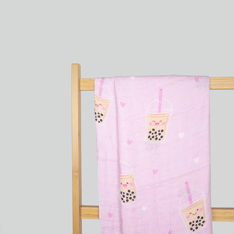 Boba swaddle discount